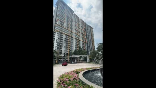 Condominium for Sale at Oasis 2 Residence - Chin Pey Ling - PropertyGuru.com.my