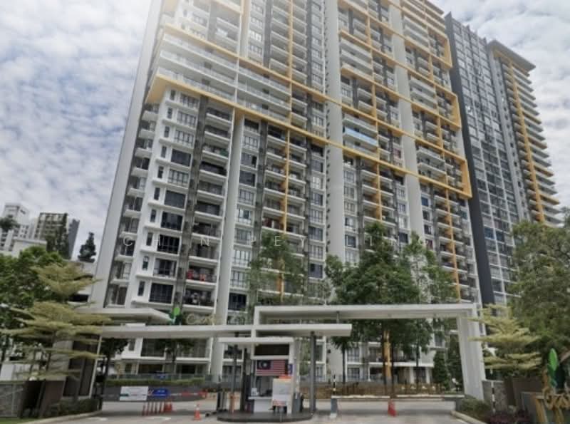 Condominium for Sale at Oasis 2 Residence - Chin Pey Ling - Exterior - PropertyGuru.com.my