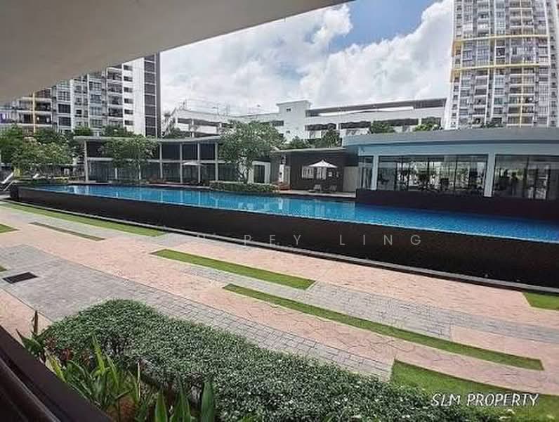 Condominium for Sale at Oasis 2 Residence - Chin Pey Ling - PropertyGuru.com.my