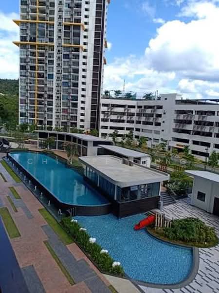 Condominium for Sale at Oasis 2 Residence - Chin Pey Ling - PropertyGuru.com.my