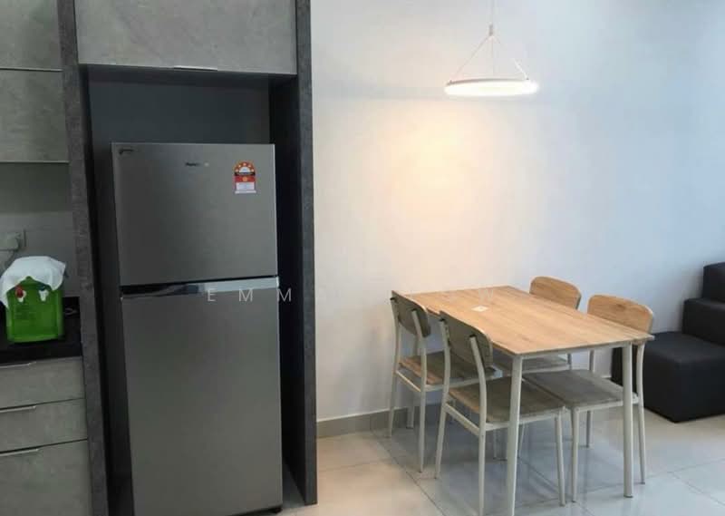 Kondominium untuk Disewa di Tropicana Bay Residences - Emma Seow - Dining Room - PropertyGuru.com.my