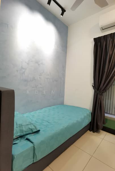 Service Residence for Rent at Parc 3 - Aden Tai - Bedroom - PropertyGuru.com.my
