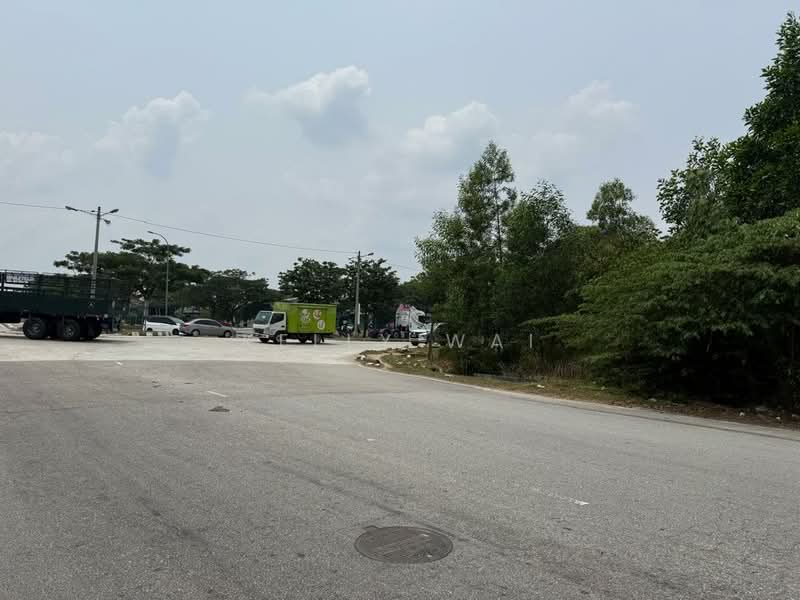 Tanah Pertanian untuk Dijual di Taman Desa Idaman (Senai) - Kelly Wai - Exterior - PropertyGuru.com.my