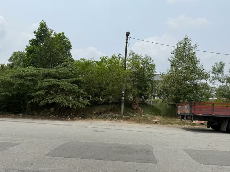 Tanah Pertanian untuk Dijual di Taman Desa Idaman (Senai) - Kelly Wai - Exterior - PropertyGuru.com.my
