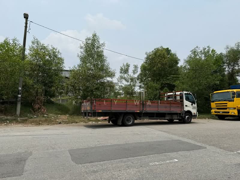 Tanah Pertanian untuk Dijual di Taman Desa Idaman (Senai) - Kelly Wai - PropertyGuru.com.my