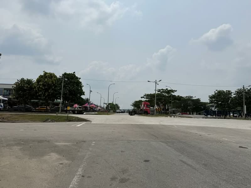 Tanah Pertanian untuk Dijual di Taman Desa Idaman (Senai) - Kelly Wai - Exterior - PropertyGuru.com.my