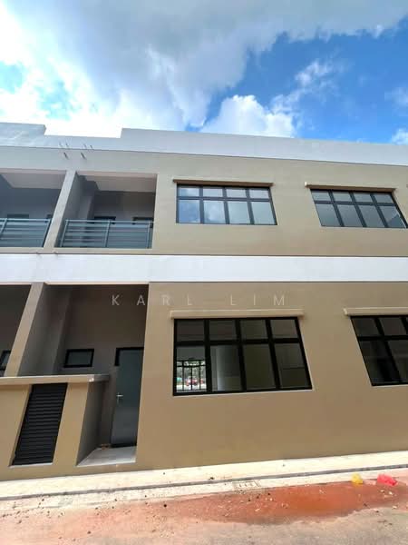 Shop / Office for Sale in Horizon Hills (Iskandar Puteri (Nusajaya)) - Karl Lim - Exterior - PropertyGuru.com.my