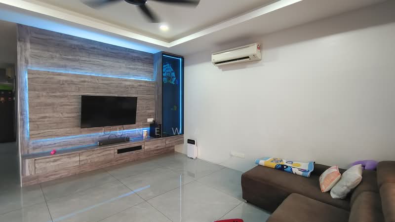 Bungalow House for Sale in Bandar Teknologi Kajang (Kajang) - Juneway Lee - Living Room - PropertyGuru.com.my