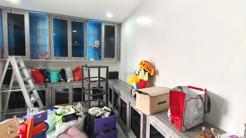 Bungalow House for Sale in Bandar Teknologi Kajang (Kajang) - Juneway Lee - Interior - PropertyGuru.com.my