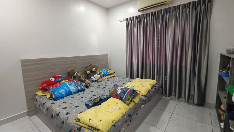 Bungalow House for Sale in Bandar Teknologi Kajang (Kajang) - Juneway Lee - Bedroom - PropertyGuru.com.my