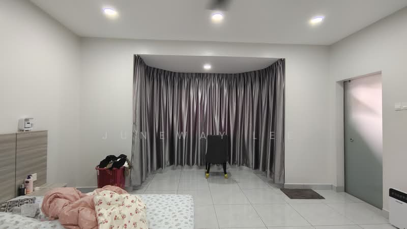 Bungalow House for Sale in Bandar Teknologi Kajang (Kajang) - Juneway Lee - Bedroom - PropertyGuru.com.my