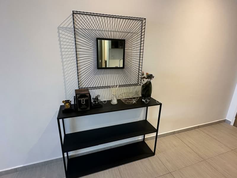 Kediaman Servis untuk Disewa di The Arcuz - Chloe Koo - Interior - PropertyGuru.com.my