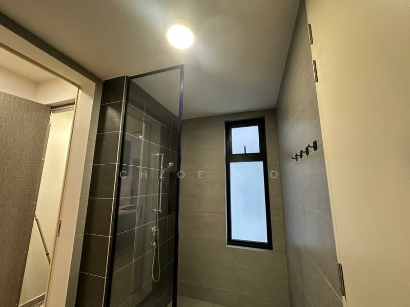 Kediaman Servis untuk Disewa di The Arcuz - Chloe Koo - Bathroom - PropertyGuru.com.my