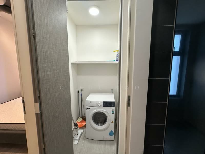 Kediaman Servis untuk Disewa di The Arcuz - Chloe Koo - Interior - PropertyGuru.com.my
