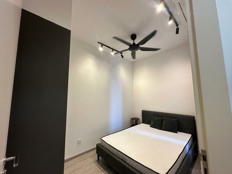 Kediaman Servis untuk Disewa di The Arcuz - Chloe Koo - Bedroom - PropertyGuru.com.my