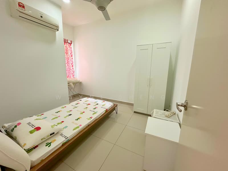 Condominium for Sale at Sutera Pines - WAYNE SHENG - Bedroom - PropertyGuru.com.my