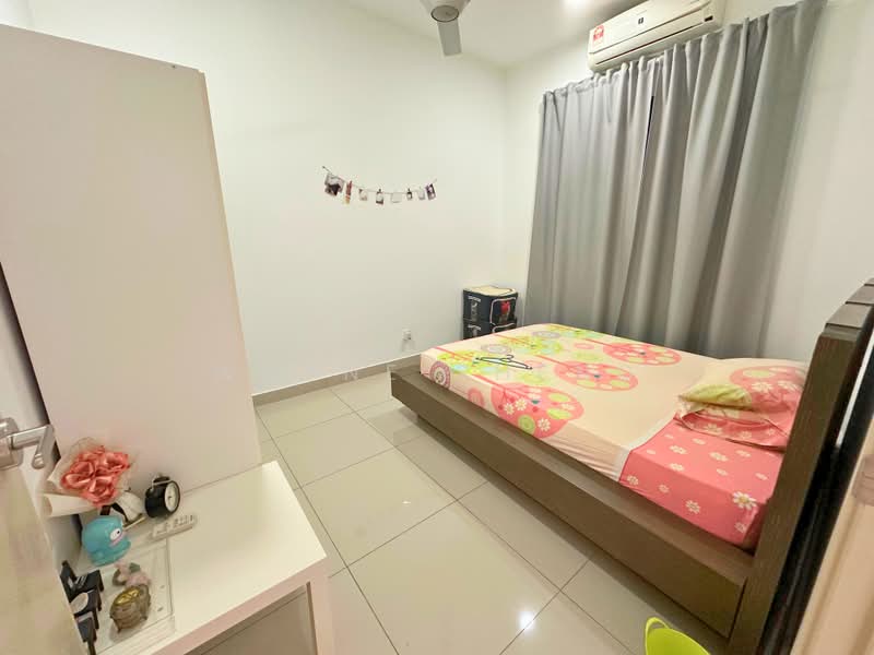 Condominium for Sale at Sutera Pines - WAYNE SHENG - Bedroom - PropertyGuru.com.my
