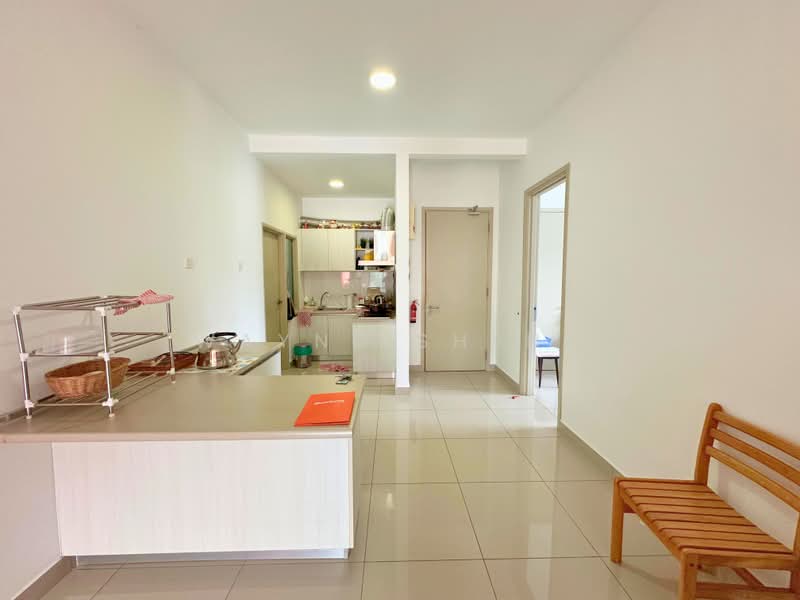 Condominium for Sale at Sutera Pines - WAYNE SHENG - Kitchen - PropertyGuru.com.my