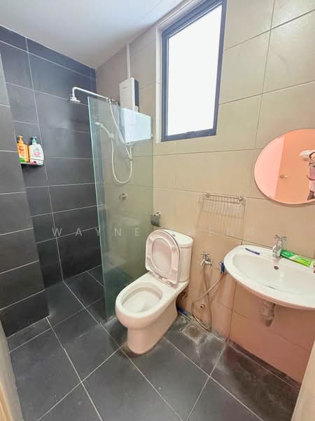 Condominium for Sale at Sutera Pines - WAYNE SHENG - Bathroom - PropertyGuru.com.my