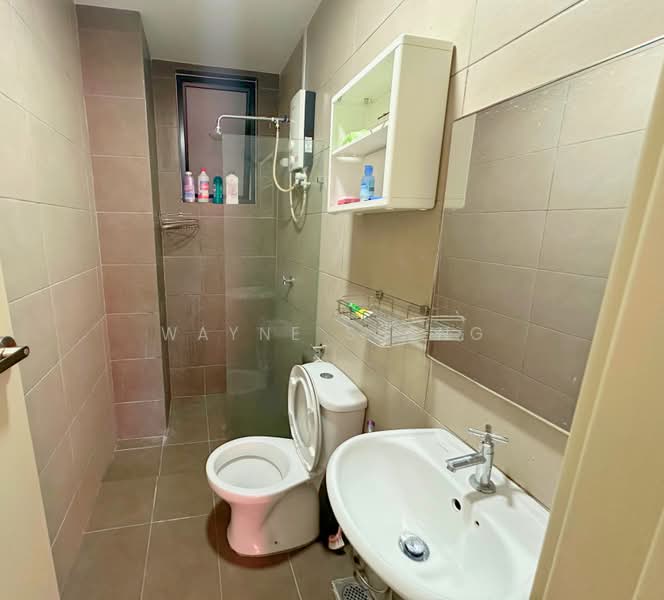 Condominium for Sale at Sutera Pines - WAYNE SHENG - Bathroom - PropertyGuru.com.my