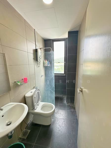 Condominium for Sale at Sutera Pines - WAYNE SHENG - Bathroom - PropertyGuru.com.my
