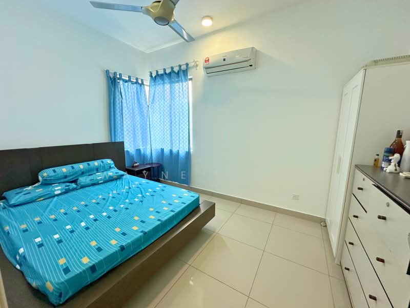 Condominium for Sale at Sutera Pines - WAYNE SHENG - Bedroom - PropertyGuru.com.my