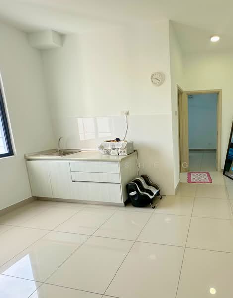 Condominium for Sale at Sutera Pines - WAYNE SHENG - Kitchen - PropertyGuru.com.my