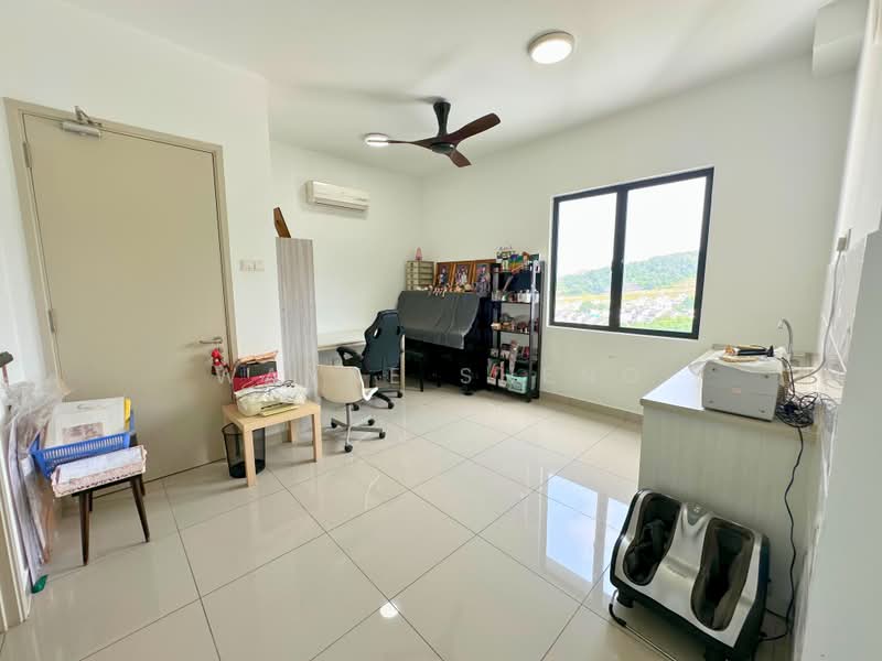 Condominium for Sale at Sutera Pines - WAYNE SHENG - Dual Key Unit - PropertyGuru.com.my