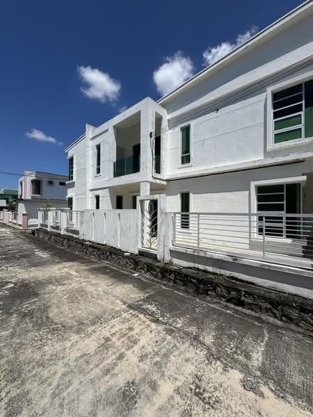 Rumah Teres 2-Tingkat untuk Dijual di Bandar Sri Sendayan (Bandar Sri Sendayan) - Ong Jia Hui - PropertyGuru.com.my