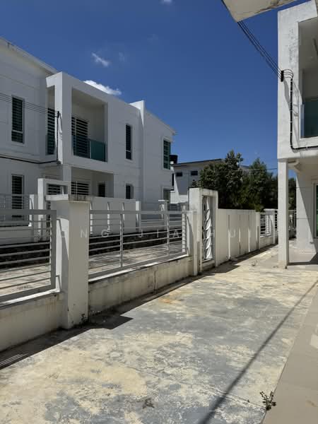 Rumah Teres 2-Tingkat untuk Dijual di Bandar Sri Sendayan (Bandar Sri Sendayan) - Ong Jia Hui - PropertyGuru.com.my