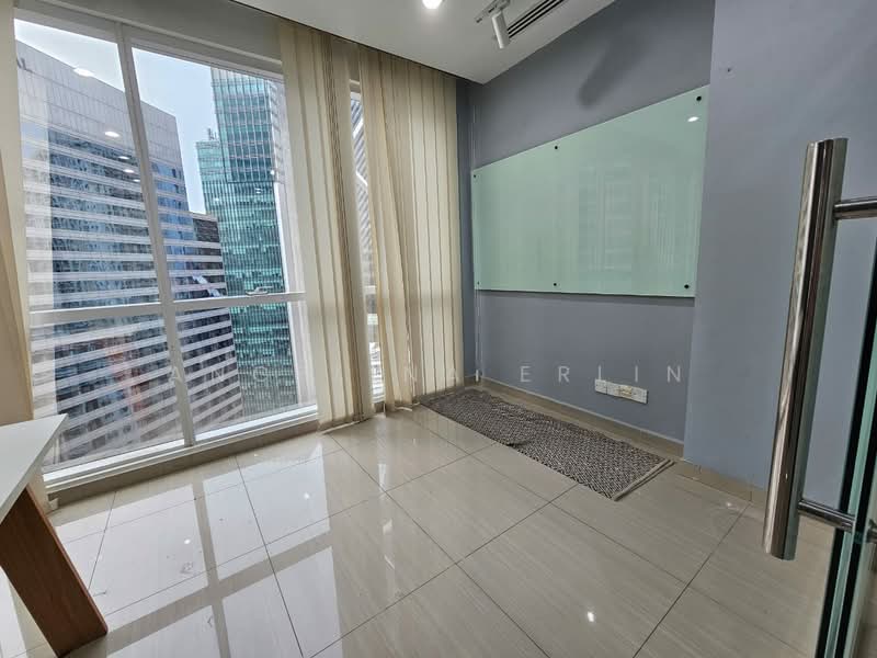 Office for Rent in KLCC (KL City Centre) - Angelina Erlin - View - PropertyGuru.com.my
