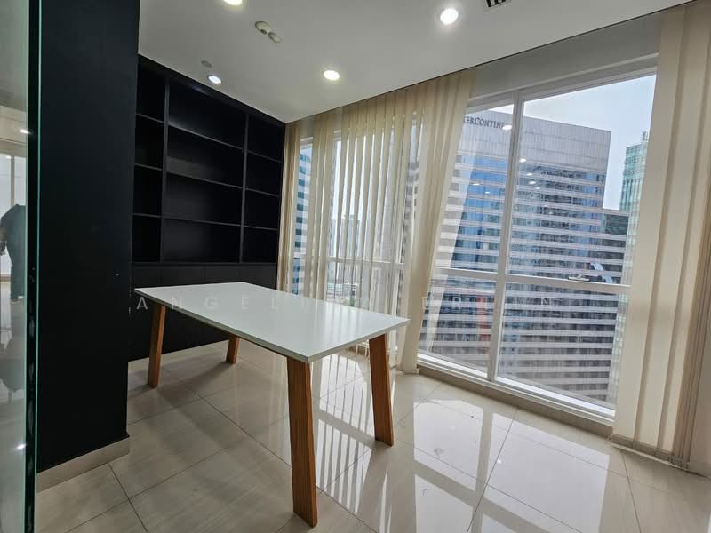 Office for Rent in KLCC (KL City Centre) - Angelina Erlin - Study - PropertyGuru.com.my