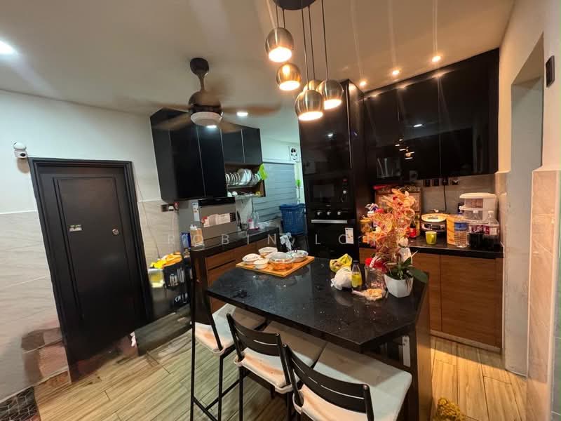 Rumah Teres 2-Tingkat untuk Dijual di Taman Puncak Saujana (Kajang) - Robin Loh - PropertyGuru.com.my
