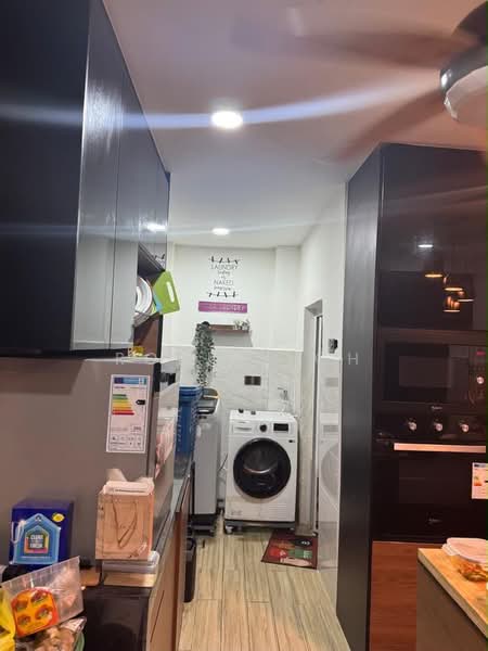 Rumah Teres 2-Tingkat untuk Dijual di Taman Puncak Saujana (Kajang) - Robin Loh - PropertyGuru.com.my