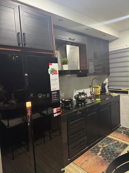 Rumah Teres 2-Tingkat untuk Dijual di Taman Puncak Saujana (Kajang) - Robin Loh - PropertyGuru.com.my