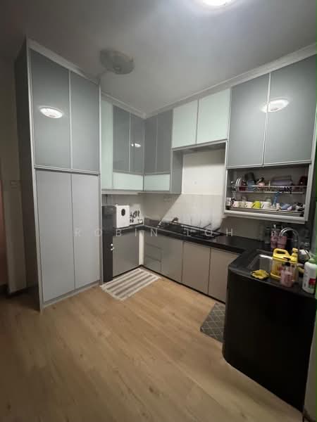 Rumah Teres 2-Tingkat untuk Dijual di Taman Puncak Saujana (Kajang) - Robin Loh - PropertyGuru.com.my