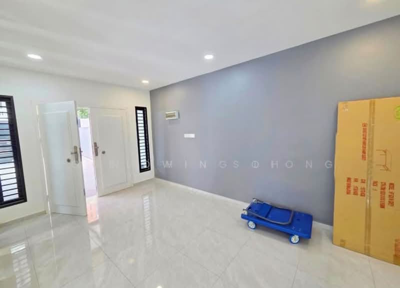 Rumah Berkembar untuk Disewa di Kampung Bahru (Johor Bahru) - Eldwin Soh - Interior - PropertyGuru.com.my