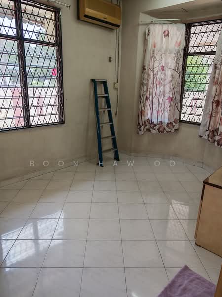 1-storey Terraced House for Sale in Taman Puteri Gunung (Simpang Ampat) - Boon Haw Ooi - Interior - PropertyGuru.com.my