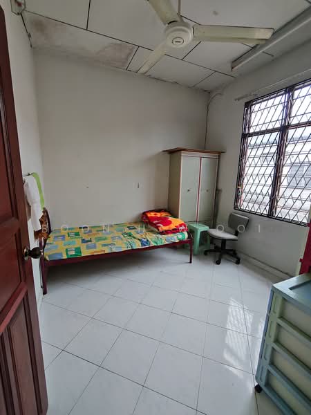 1-storey Terraced House for Sale in Taman Puteri Gunung (Simpang Ampat) - Boon Haw Ooi - Bedroom - PropertyGuru.com.my
