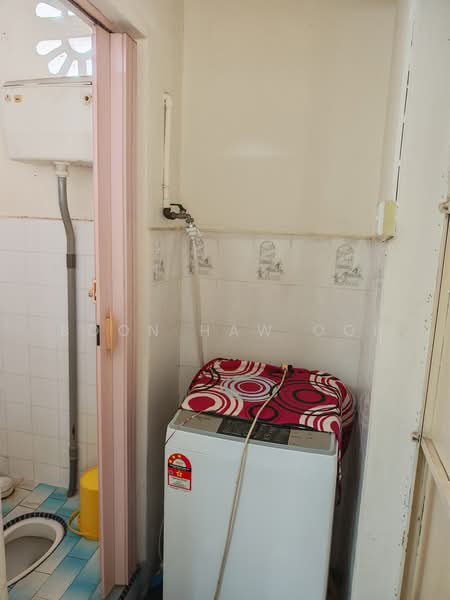 1-storey Terraced House for Sale in Taman Puteri Gunung (Simpang Ampat) - Boon Haw Ooi - Bathroom - PropertyGuru.com.my