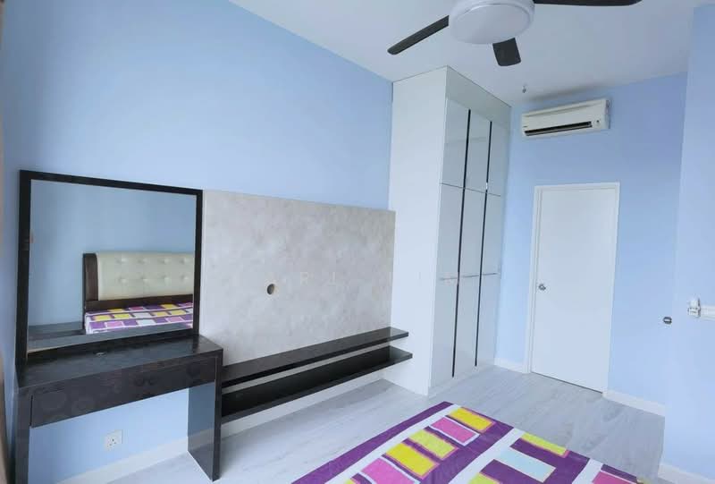Service Residence for Sale at Greenfield Regency - Karl Lim - Bedroom - PropertyGuru.com.my