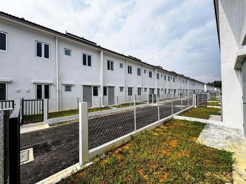 2-storey Terraced House for Sale in Sepang (Selangor) - Zul Hasif - PropertyGuru.com.my