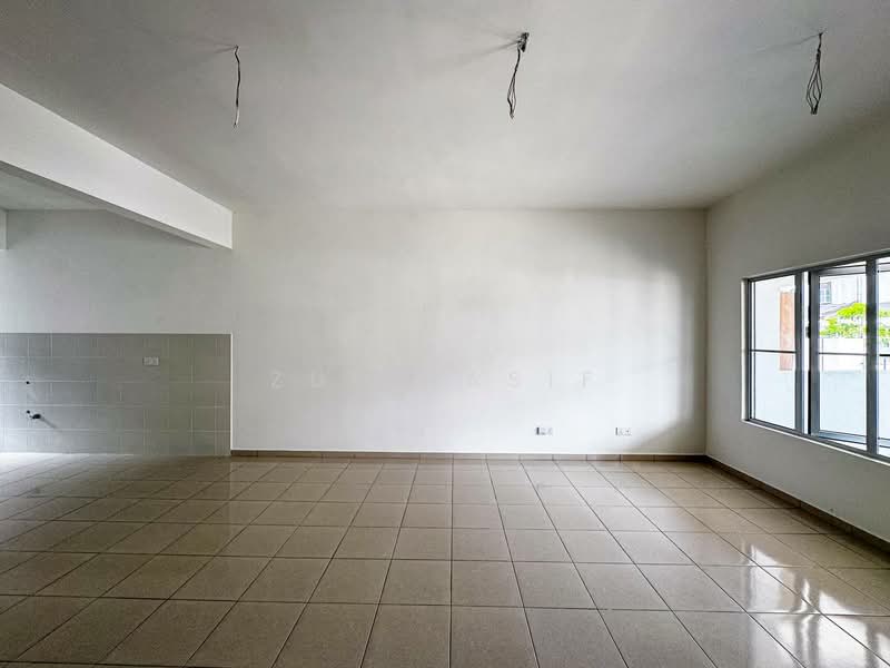 2-storey Terraced House for Sale in Sepang (Selangor) - Zul Hasif - PropertyGuru.com.my
