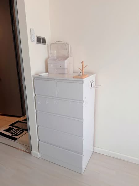 Service Residence for Rent at The Era @ Duta North - Ben Ling - Interior - PropertyGuru.com.my
