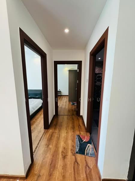 Condominium for Sale at Jazz Suites @ Vivacity - Alfred Chua - Corridor - PropertyGuru.com.my