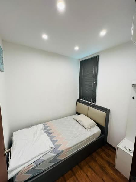 Condominium for Sale at Jazz Suites @ Vivacity - Alfred Chua - Bedroom - PropertyGuru.com.my