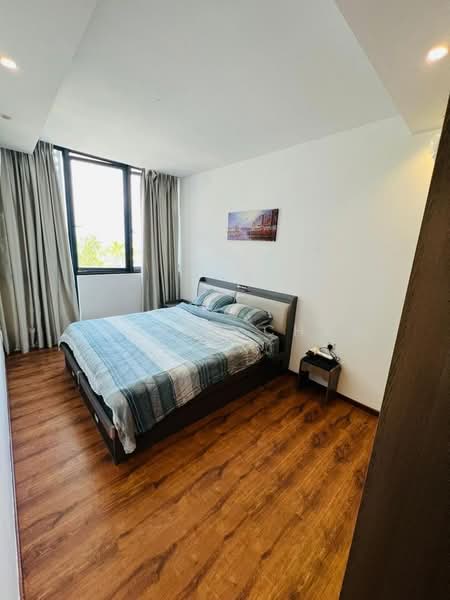 Condominium for Sale at Jazz Suites @ Vivacity - Alfred Chua - Bedroom - PropertyGuru.com.my