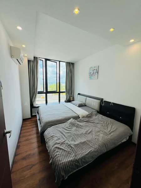 Condominium for Sale at Jazz Suites @ Vivacity - Alfred Chua - Bedroom - PropertyGuru.com.my