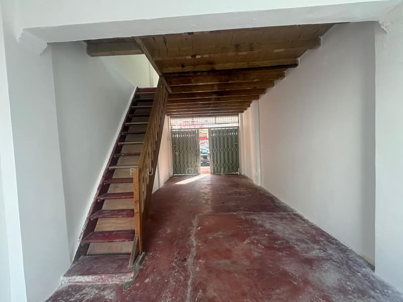 Kedai untuk Disewa di George Town (Penang) - Fung Lim - Interior - PropertyGuru.com.my