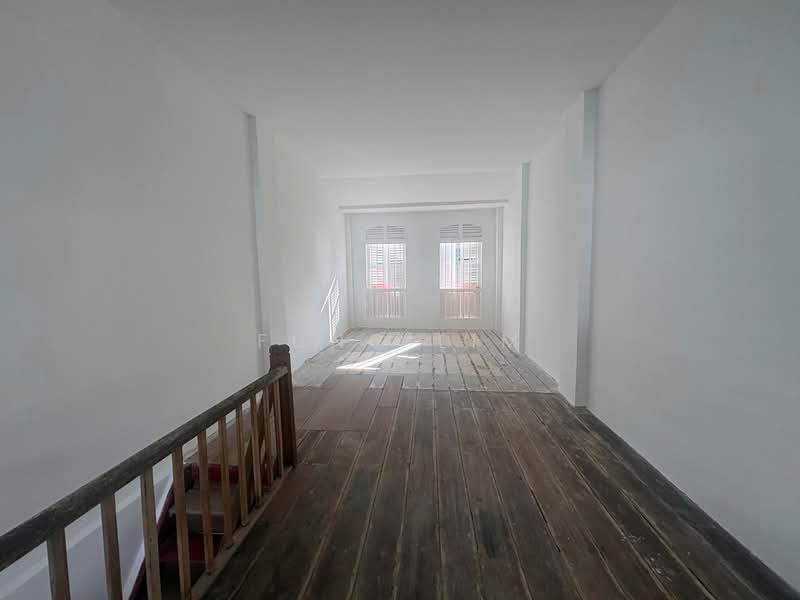 Kedai untuk Disewa di George Town (Penang) - Fung Lim - Interior - PropertyGuru.com.my